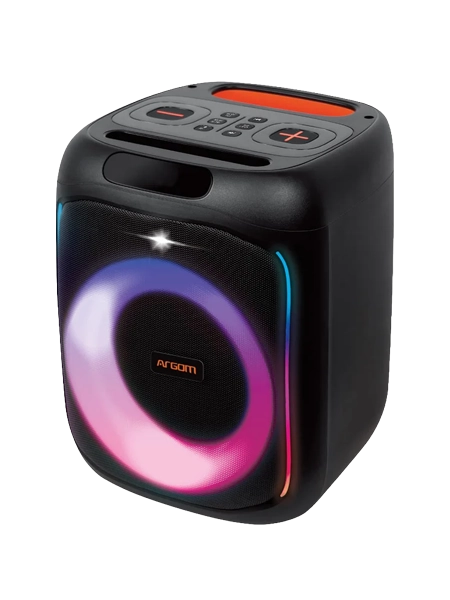 Parlante Argom Rave Box 65